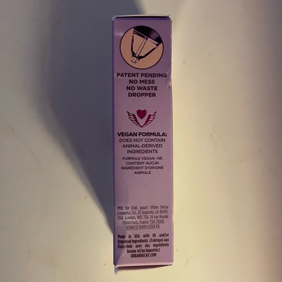 NWT Face Bond 38 deep neutral waterproof foundation - Picture 7 of 7